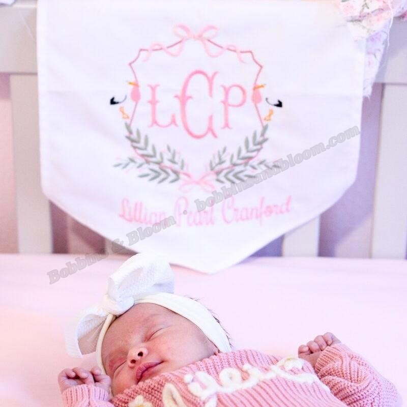 Bobbins & Bloom customer photo