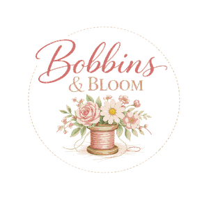 Bobbins & Bloom