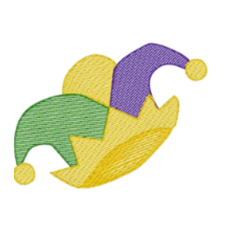 Jester Hat design